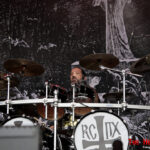 Into The Grave 2025: Rotting Christ
